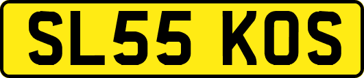 SL55KOS