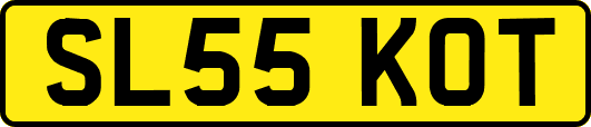 SL55KOT