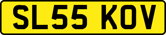 SL55KOV