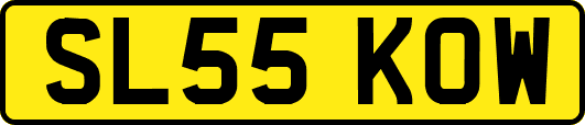 SL55KOW