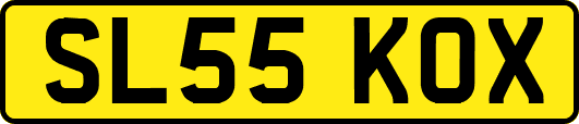 SL55KOX