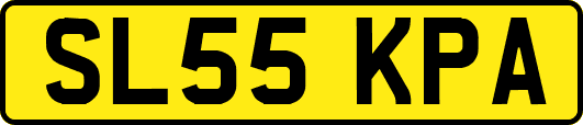 SL55KPA