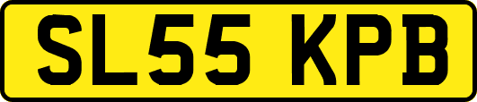 SL55KPB