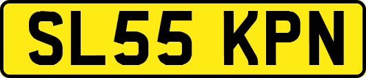SL55KPN