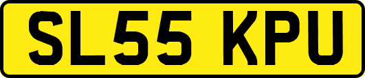 SL55KPU