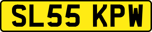 SL55KPW