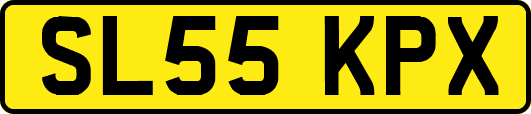 SL55KPX