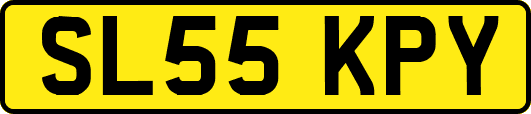 SL55KPY