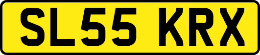 SL55KRX