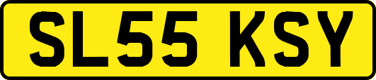 SL55KSY