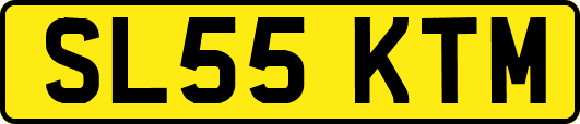 SL55KTM
