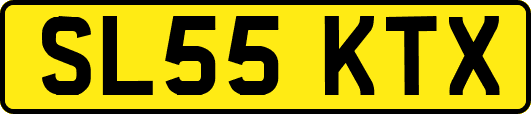 SL55KTX