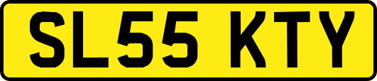 SL55KTY