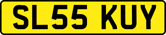 SL55KUY