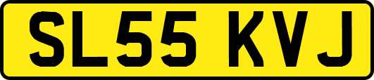 SL55KVJ