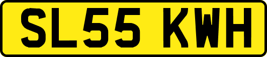 SL55KWH