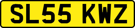 SL55KWZ