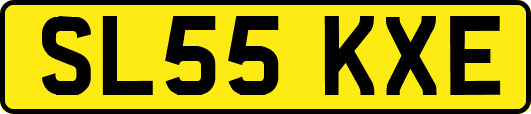 SL55KXE