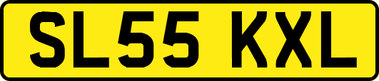 SL55KXL