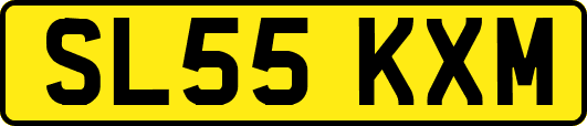 SL55KXM