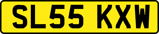 SL55KXW