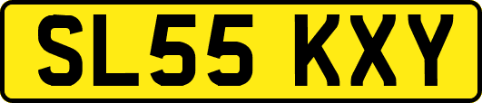 SL55KXY