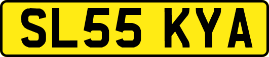SL55KYA