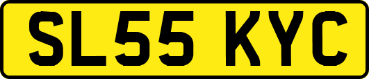 SL55KYC