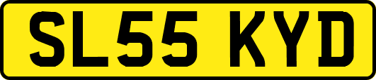SL55KYD