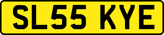 SL55KYE