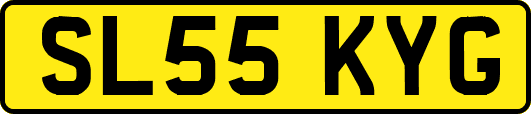 SL55KYG