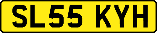SL55KYH