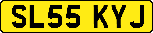 SL55KYJ