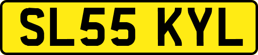 SL55KYL