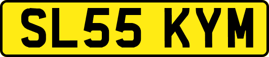 SL55KYM