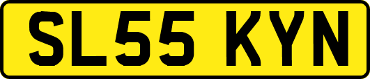 SL55KYN