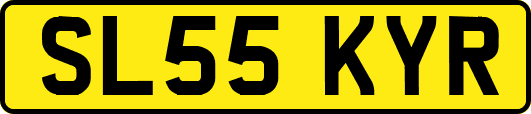 SL55KYR