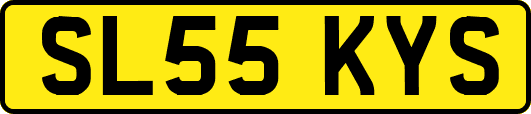 SL55KYS