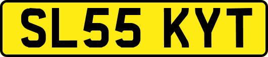 SL55KYT