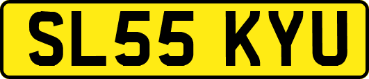 SL55KYU