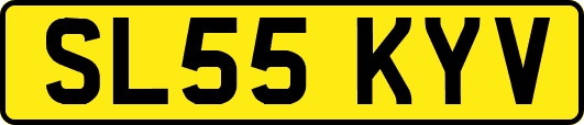 SL55KYV