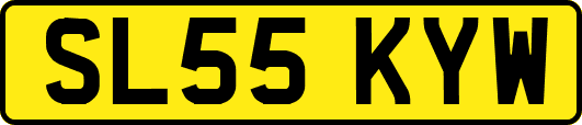 SL55KYW