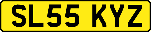 SL55KYZ