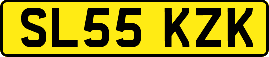 SL55KZK