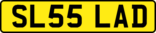 SL55LAD