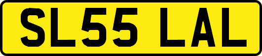 SL55LAL