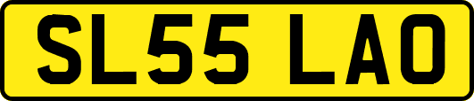 SL55LAO