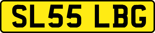 SL55LBG