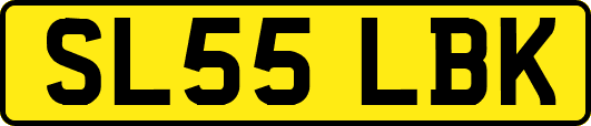 SL55LBK