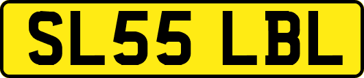 SL55LBL